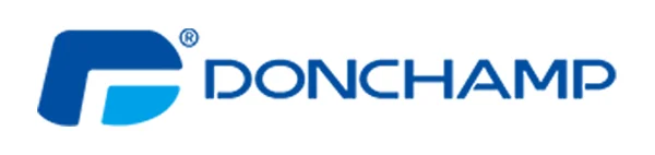 donchamp acrylic logo