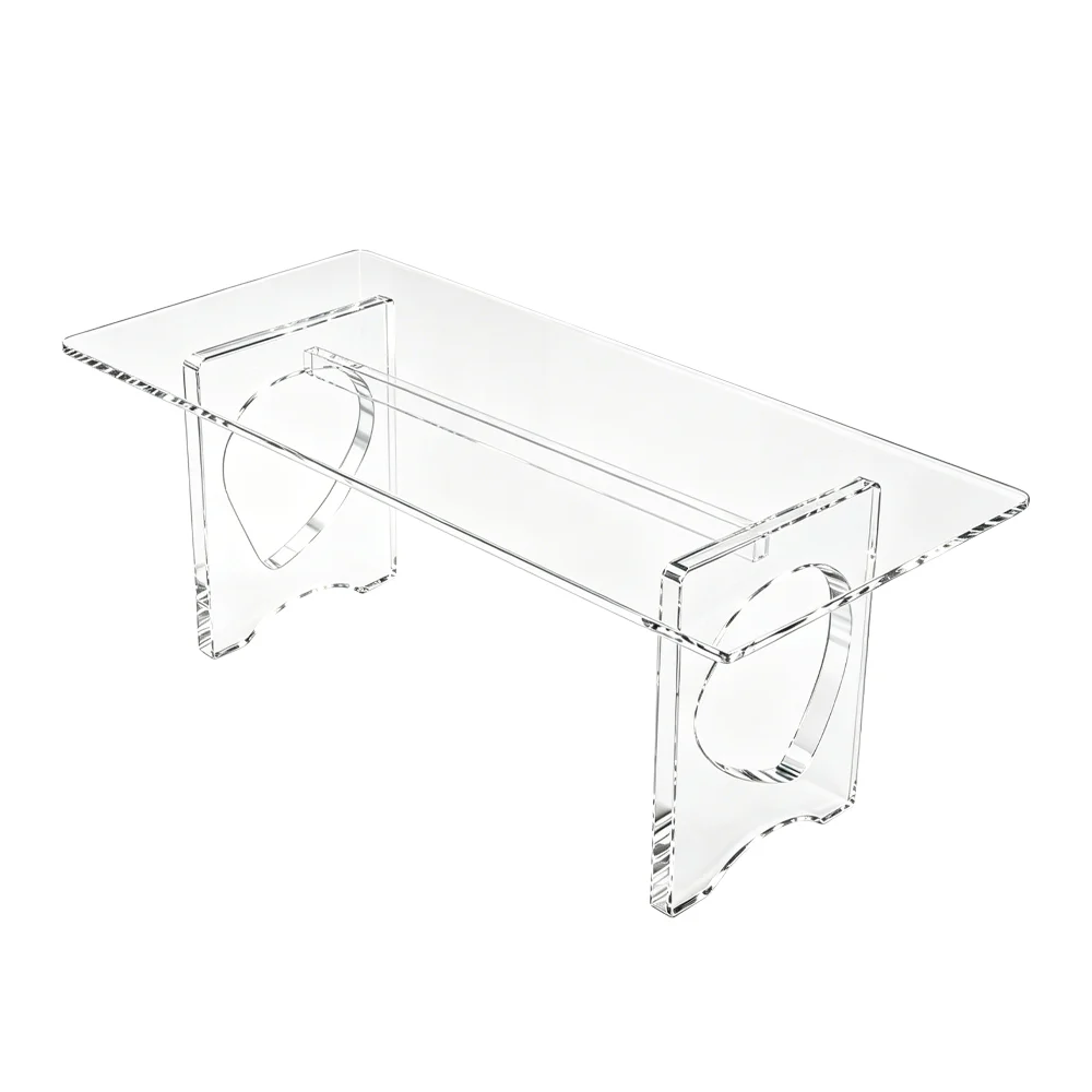 GlowAcrylic GA17 Dining Room Tables