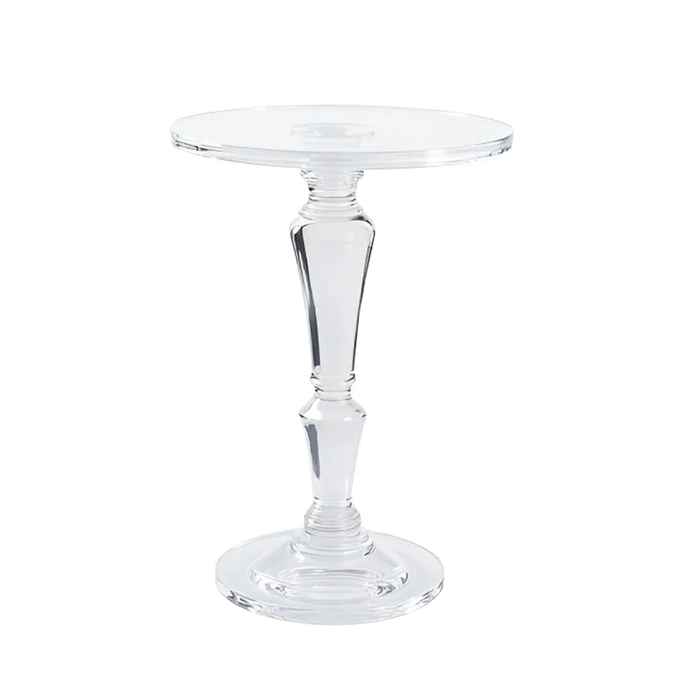 GlowAcrylic GA32 Side Table