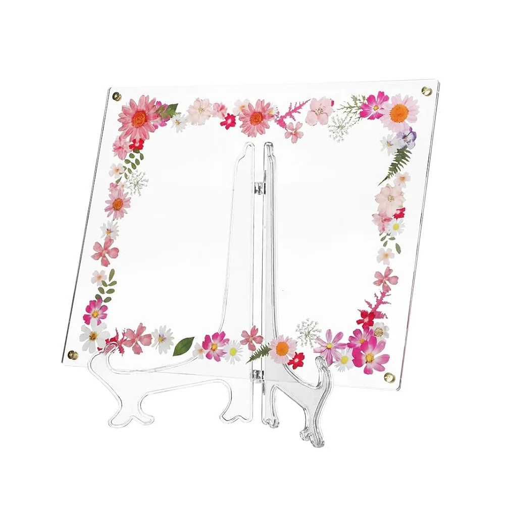 GlowAcrylic GA18 Acrylic Frame