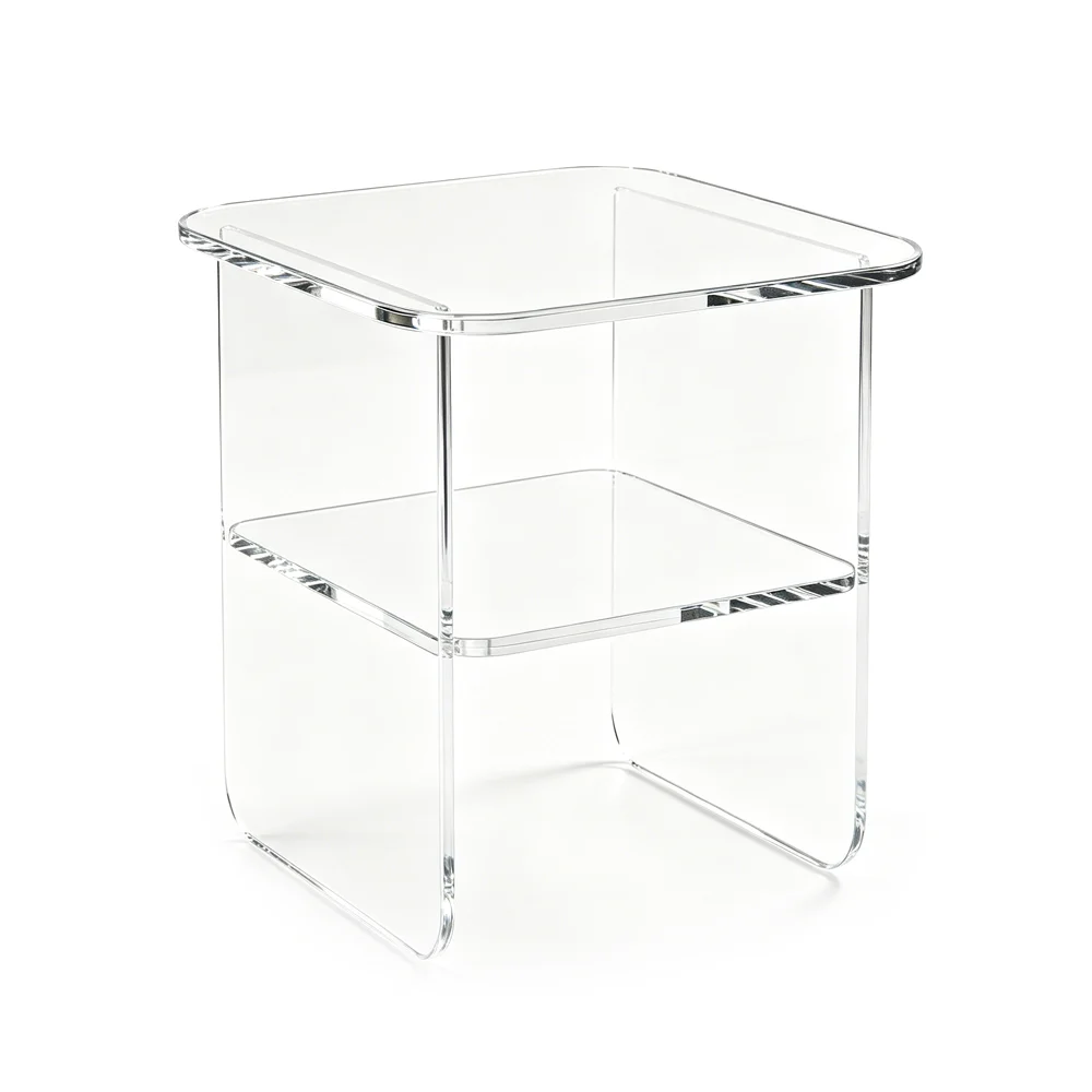 GlowAcrylic GA3 Side Table