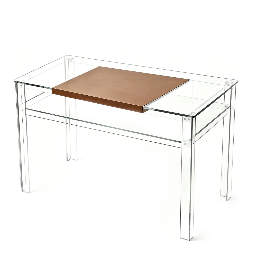 Glowacrylic Office Desks